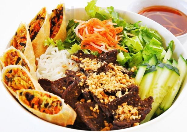 Loving Hut Litchfield Park