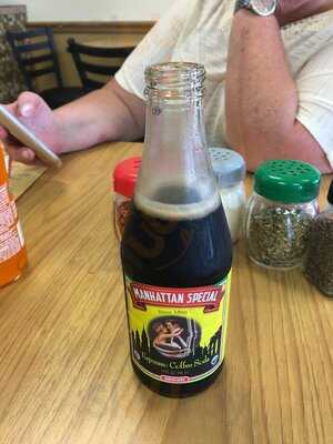 Stromboli's Ny Pizzeria