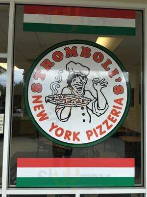 Stromboli's Ny Pizzeria