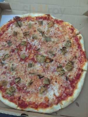 Stromboli's Ny Pizzeria