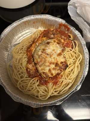 Stromboli's Ny Pizzeria