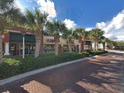 Stromboli's Ny Pizzeria