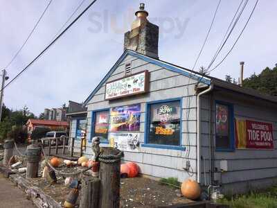 Tide Pool Pub