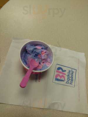 Baskin-robbins