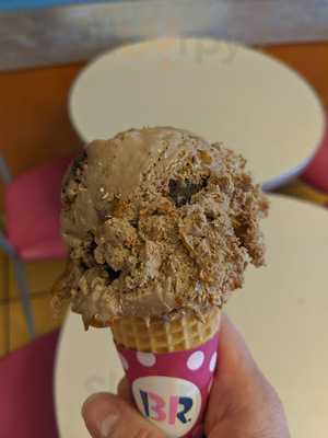 Baskin-robbins