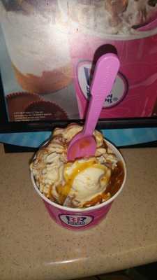 Baskin-robbins