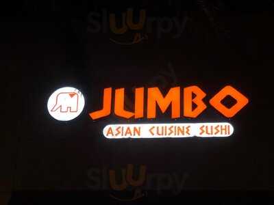 Jumbo Sushi