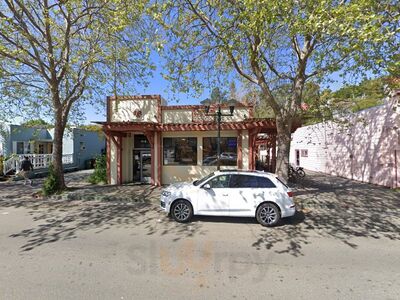 Perry's Delicatessen