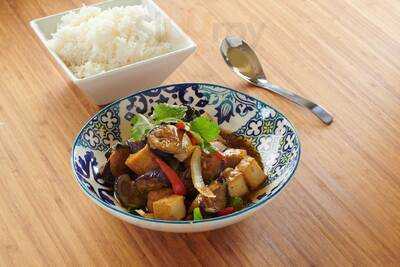 Bay View Thai Kitchen