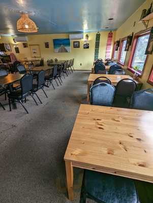 Bay View Thai Kitchen