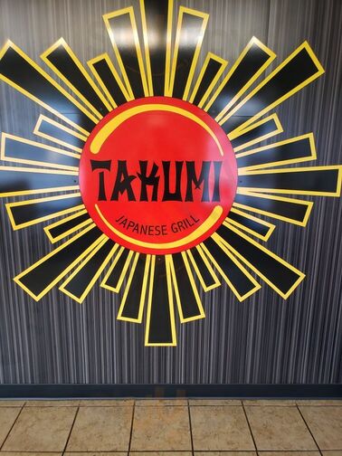 Takumi Japanese Grill