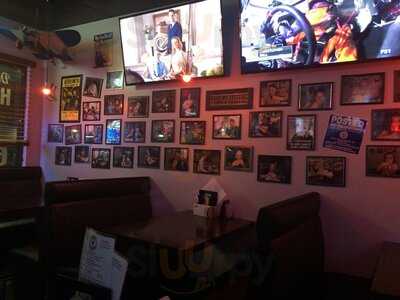 Gino's Cheese Steak & Onion