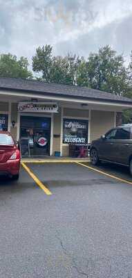 Gino's Cheese Steak & Onion