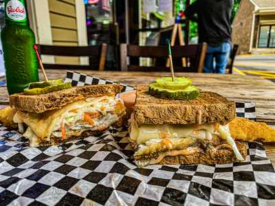 Gino's Cheese Steak & Onion