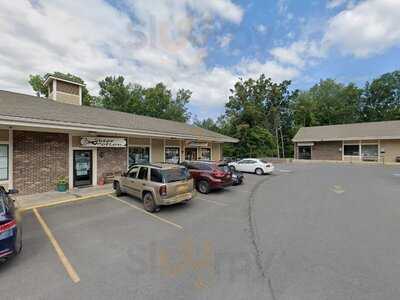 Gino's Cheese Steak & Onion