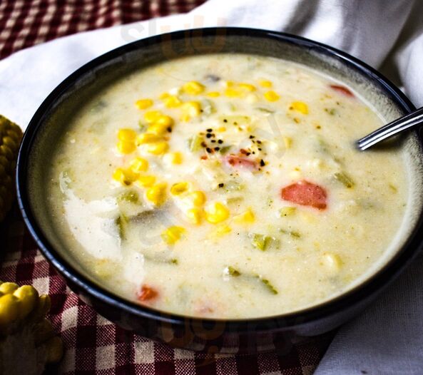 Sugar-ridge Bakery And Soup