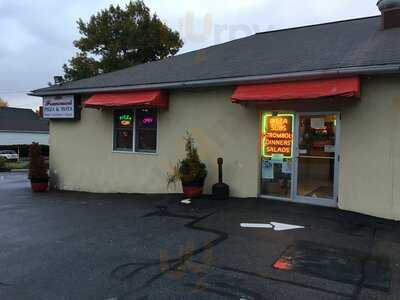 Francesco's Pizza & Restaurant