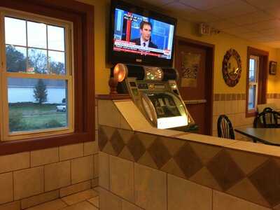 Francesco's Pizza & Restaurant