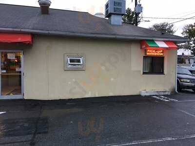 Francesco's Pizza & Restaurant