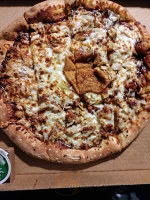 Papa Johns Pizza