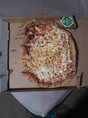 Papa Johns Pizza