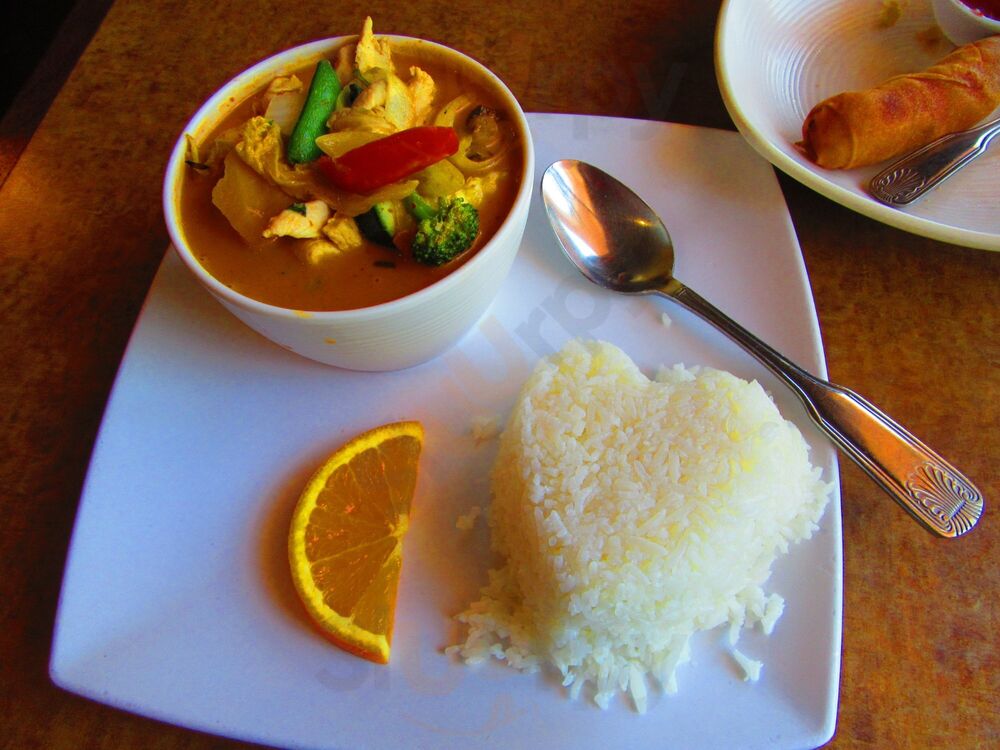 Siam Lotus Thai
