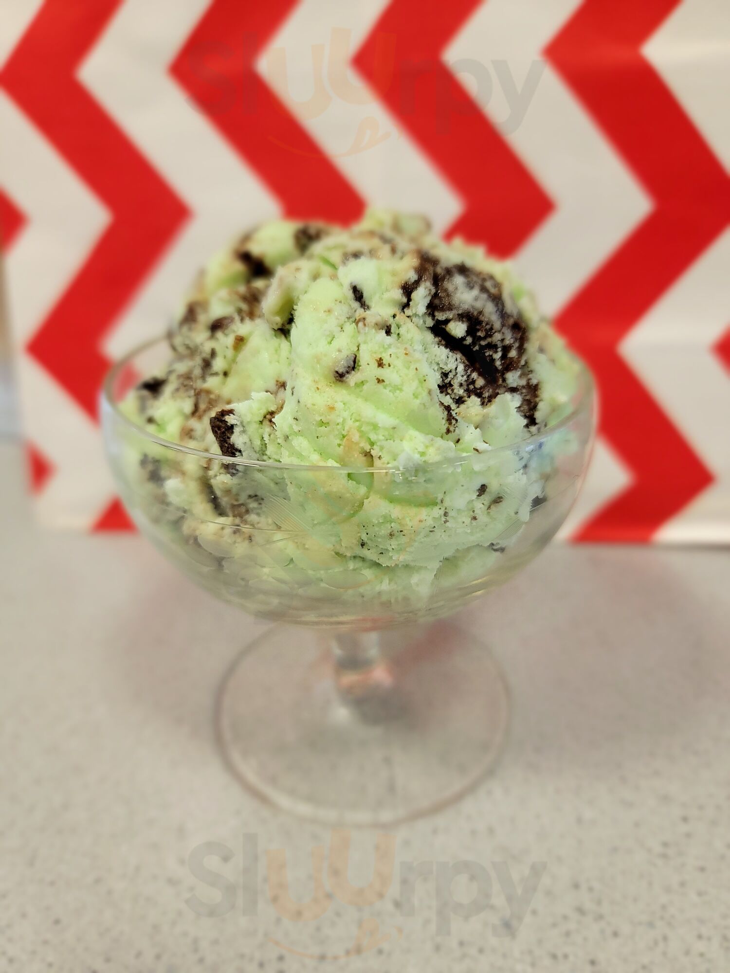 Farr Better Ice Cream