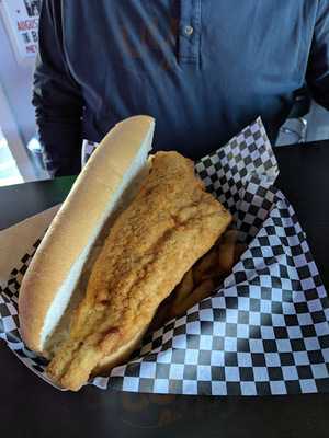 Pasquale's Slice Of Italy