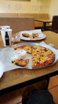 Pasquale's Slice Of Italy