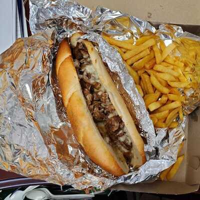 Pasquale's Slice Of Italy