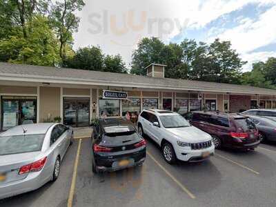 Pasquale's Slice Of Italy