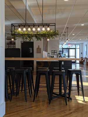 Mill 72 Bake Shop & Cafe