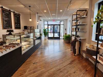 Mill 72 Bake Shop & Cafe