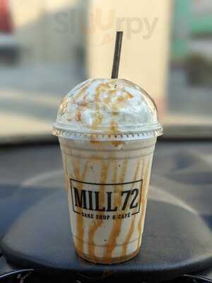 Mill 72 Bake Shop & Cafe