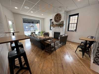 Mill 72 Bake Shop & Cafe