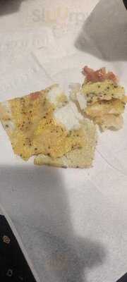 Mill 72 Bake Shop & Cafe