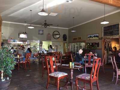 Ridge Top Cafe And Coffee Barn