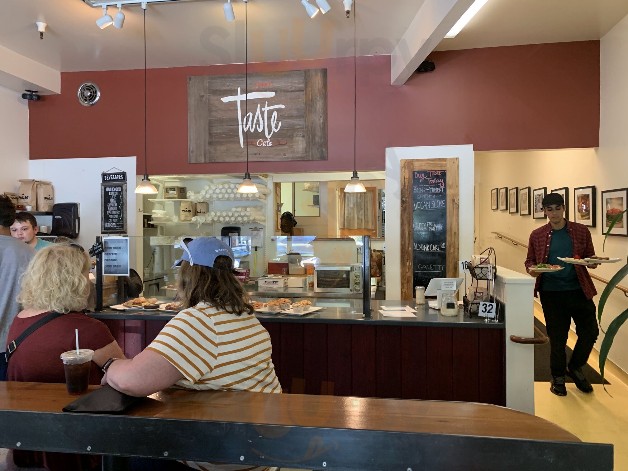 Taste Kitchen & Table