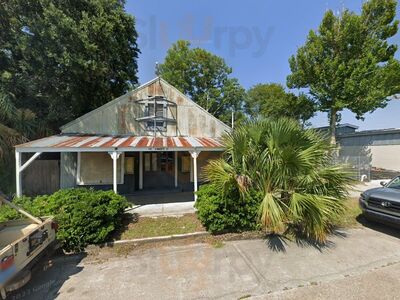 The Chowder House