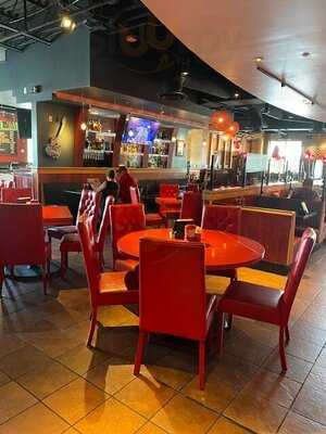 Red Robin Gourmet Burgers