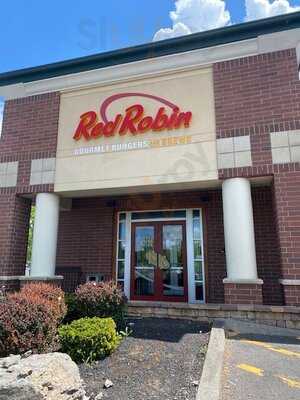 Red Robin Gourmet Burgers