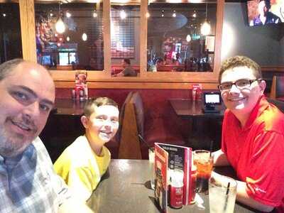 Red Robin Gourmet Burgers