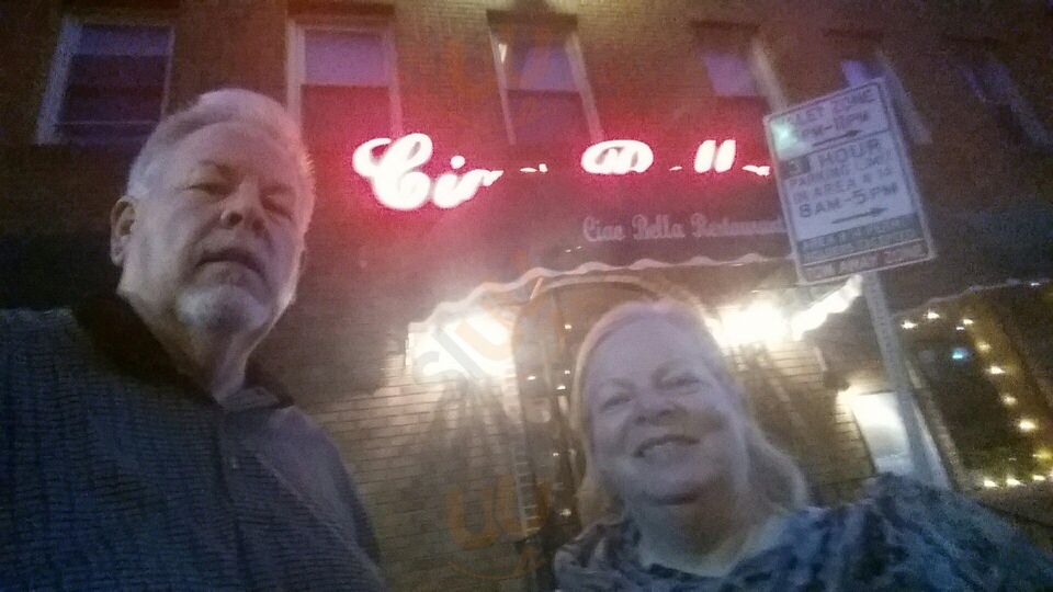 Ciao Bella Southern Italian Trattoria