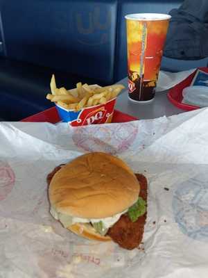 Dairy Queen
