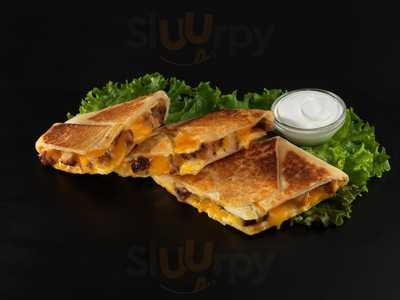 Hot Head Burritos