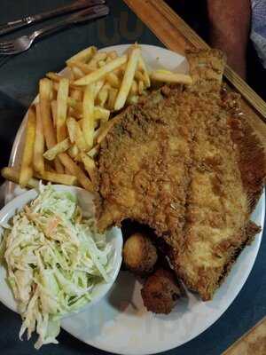 Locklear's On Little Oak