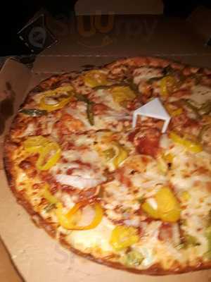 Papa Johns Pizza