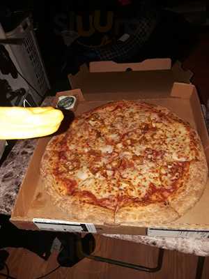 Papa Johns Pizza