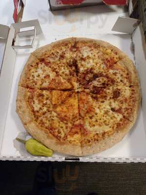 Papa Johns Pizza