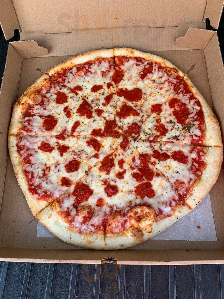 Graziano's Pizzeria & Grill